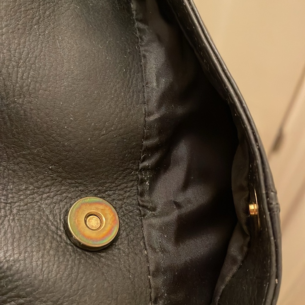 ❤️Sold❤️Hobo please check all picture of condition - Picture 11 of 17